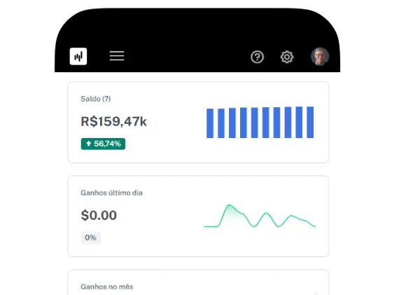 exposure by investment
